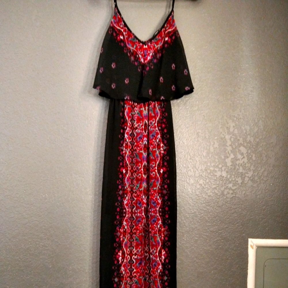 Sun dress